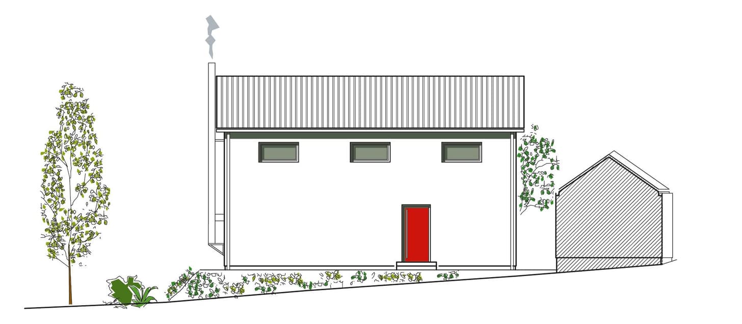 Baustellenbesichtigung – Nordheim