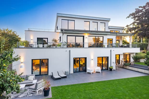 Pultdach Klassik 331