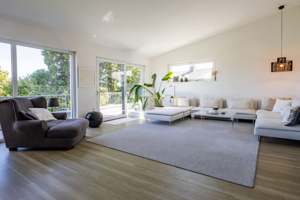 Pultdach Klassik 331