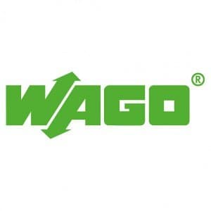 WAGO Firmenlogo