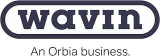 Wavin Firmenlogo