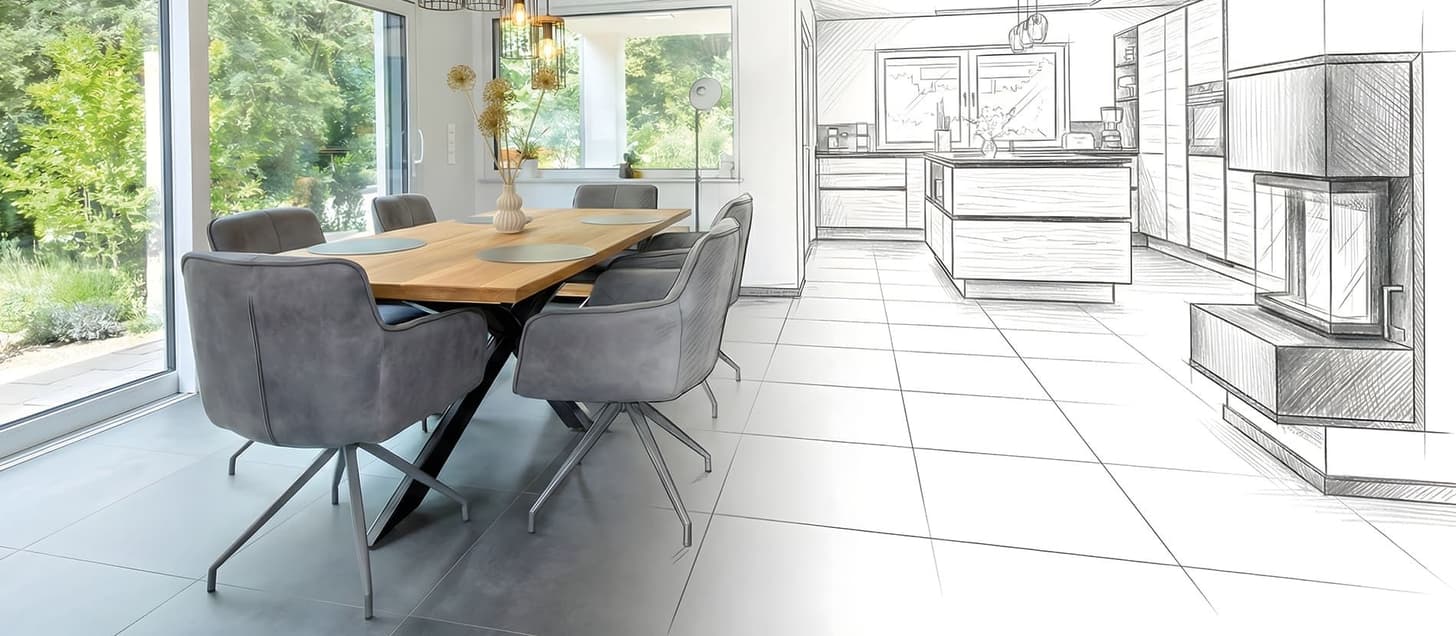 TALBAU-Haus: Lebensqualität statt Quadratmeter