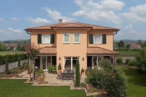 Keitel Haus - Haus Brettheim