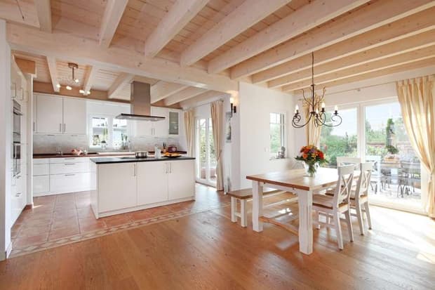 Keitel Haus - Haus Brettheim