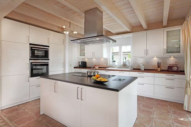 Keitel Haus - Haus Brettheim