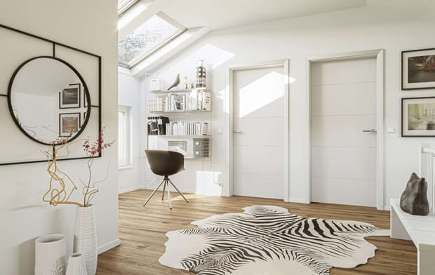 Bien-Zenker – BALANCE 121 V3