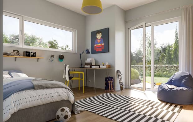 Living Haus – SOLUTION 101 V3