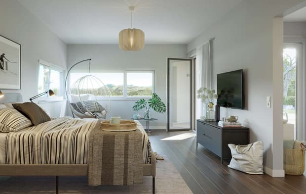 Living Haus – SOLUTION 101 V3