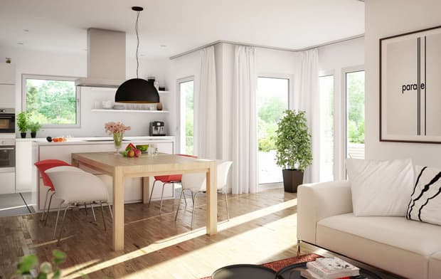 Living Haus – SUNSHINE 125 V4