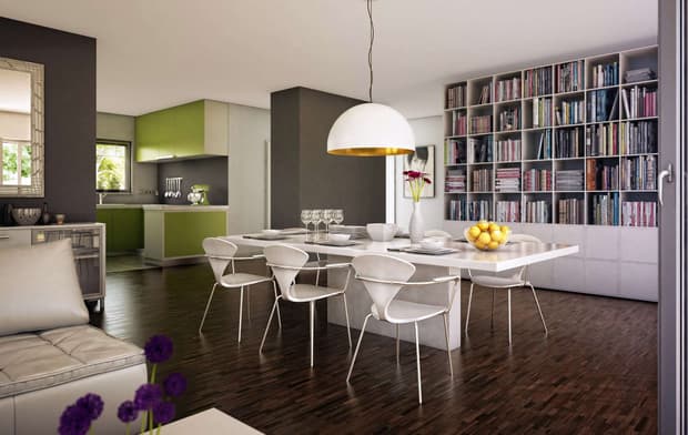 Bien-Zenker – AMBIENCE 100 V5