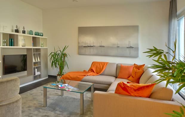 Living Haus – SOLUTION Mannheim