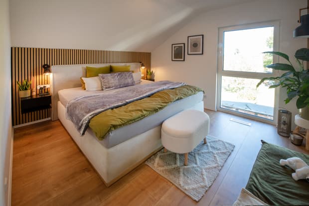 Kundenhaus Family 155 V