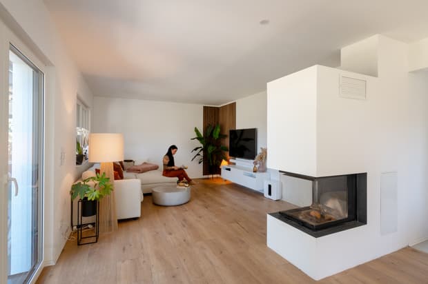 Kundenhaus Family 155 V4