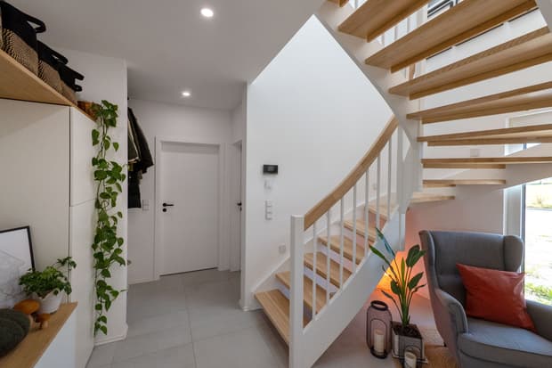 Kundenhaus Family 155 V4