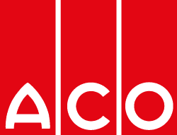 ACO Firmenlogo
