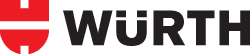 Adolf Würth Firmenlogo
