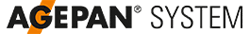 Agepan Firmenlogo