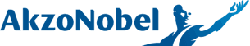 Akzo Nobel Hilden Firmenlogo