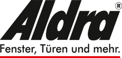 Aldra Firmenlogo