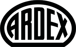 Ardex Firmenlogo