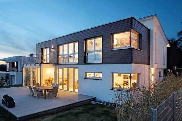 Beilharz - Architektenhaus 772.051