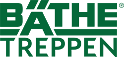 BÄTHE Treppen Firmenlogo