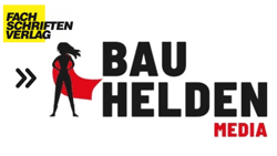 Bauhelden Media Firmenlogo