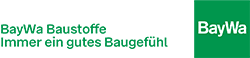 BayWa Baustoffe Firmenlogo