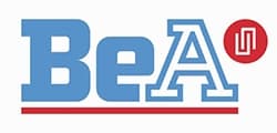 BeA Firmenlogo