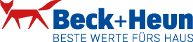 Beck&Heun Firmenlogo