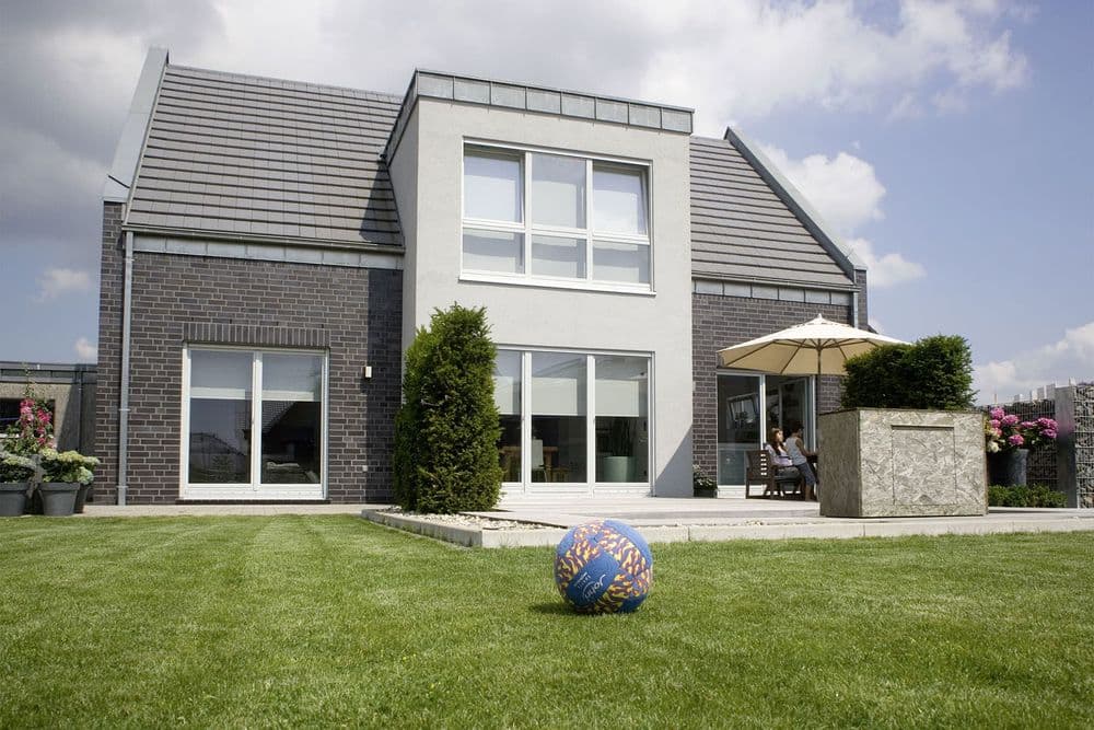 GUSSEK HAUS - Einfamilienhaus Boxberg