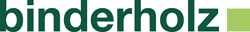 Binderholz Oberrot Firmenlogo