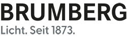 Brumberg Leuchten Firmenlogo