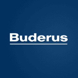 Buderus Firmenlogo