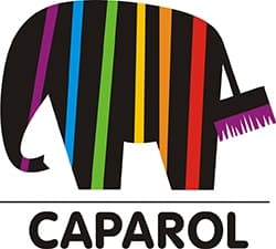 Caparol Firmenlogo