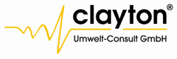 clayton Umwelt-Consult Firmenlogo