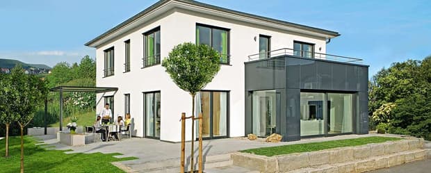 Keitel Haus - 