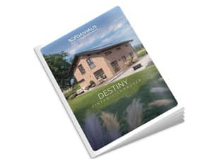 Danhaus Destiny - Hauskatalog