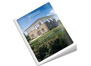 Danhaus Discovery - Hauskatalog