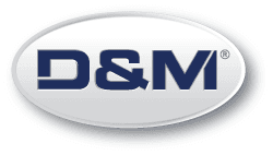 D&M Firmenlogo