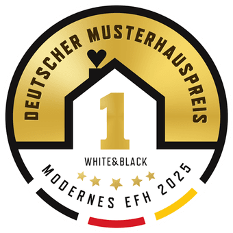 Deutscher Musterhauspreis 2025