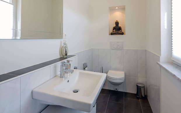 Haas Fertighaus - D 148 A