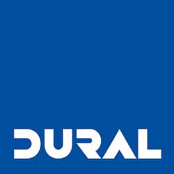 DURAL Firmenlogo