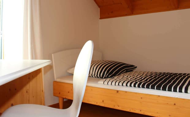 Haas Fertigbau - Haus S 165 A