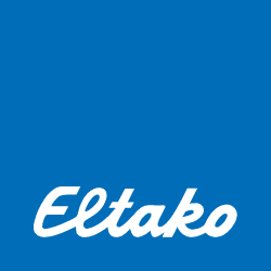 Eltako Firmenlogo