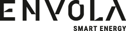 Envola Firmenlogo