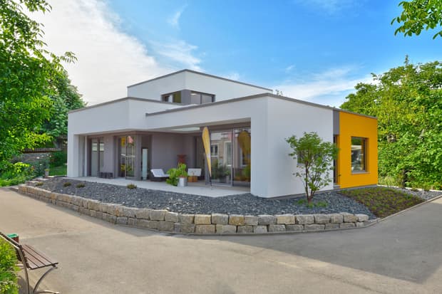 Musterhaus Casaretto