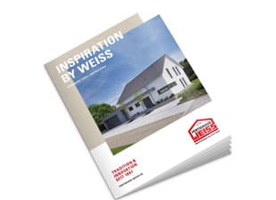 Fertighaus WEISS – Inspiration