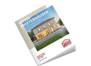 Fertighaus WEISS – Musterhäuser