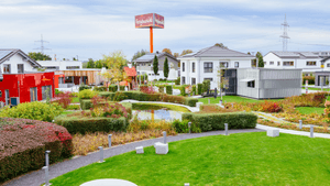 FertighausWelt Günzburg